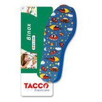 Tacco Binox Childrens Insoles Large 10/11