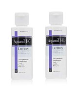 Aquanil HC Lotion 1% Hydrocortisone 4 Oz (Pack of 2)