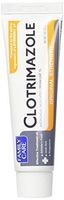 3 Pk. Family Care 831527005052-1 Clotrimazole Anti-Fungal Cream , 1% USP