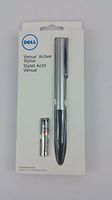 Stylus Pen - Silver/Black for Dell Venue 11 Pro Serie
