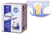 Tena Ultra Brief Medium 80/Case