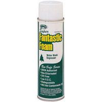 Super Fantastic Foam 16 Ounce Aerosol - Lot of 12
