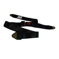 LRWSB Simple Three-Point Seatbelt Entertainment Equipment for Automobile Safety Belt Bus Safety Belt Forklift Safety Belt