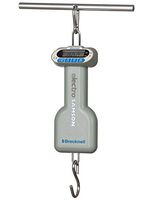 Hand Held Electronic Baby Scale, Capacity: 45kg x 0.05kg/99lb x 0.1lb/2oz