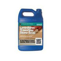 Limestone Travertine Natural Stone Soap