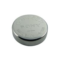 LENMAR 1.55V Silver Oxide Watch Battery (WC394)