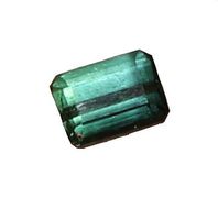 Natural Green Tourmaline 2.75ct Relieves Chronic Fatigue and Exhaustion