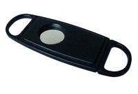 Prestige Import Group Plastic Guillotine Single Blade Cigar Cutters - 1 Piece - up to 54 Ring Gauge