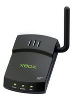Microsoft Wireless-G Xbox Adapter