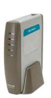 D-Link DCM-201 USB/Ethernet Cable Modem, DOCSIS 1.1 Certification