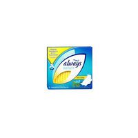 Always Infinity Reg Flex Size 18ct Always Infinity Regular Flex Foam Unscnt 18ct