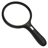 WITHIt Jumbo Lighted Magnifier