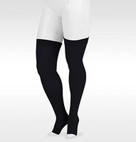 Juzo Dynamic Varin 3512 Thigh-High Compression Sock 30-40mmhg with Silicone Top Band