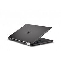 Dell Latitude E7250 Intel Core i5-5300U X2 2.3GHz 8GB 128GB SSD 12.5'' (Black)