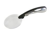 Magnifier With Bright Light