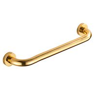 Elderly supplies Bathroom Anti-Slip handrail, Space Aluminum Old Man Bathtub Safety handrail bar, Bathroom Balance Handle, Suitable for Toilet, Bathroom, Kitchen, Stair Railing, etc.