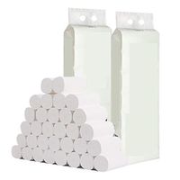 toilet pap paper bulk angel soft charmin ultra Paper towel Modern White Pick-a-Size Plus Big Rolls Of Toilet Household Roll Towel Tissuee High Capacity Hard Towels