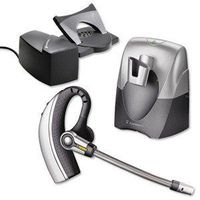 Plantronics CS70 Wireless Headset W/ Lifter