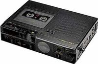 Marantz PMD201 Professional - 3 head cassette recorder/player