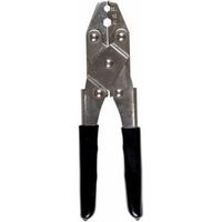 RG6 and RG59 Cable Crimping Tool