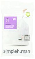 Sure-Fit Trash Bag Liner G