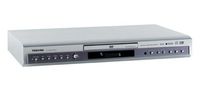 Toshiba SD-4900 Progressive Scan DVD Player