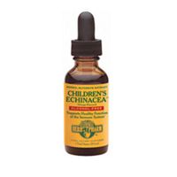 Herb Pharm Child'S Echinacea Herbal Supplement, 1 Fluid Ounce (3-Pack)