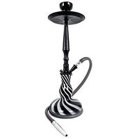 Sahara Smoke 24" Trance Hookah Pipe