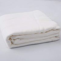 Metene Gauze, Used for Wound Care, Easy to Use Cotton Ply Rolled Hand Wrap Dressing Ankles & Knees. Add to First Aid Supplies.