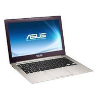 ASUS Zenbook UX32A-RHI5N31 13.3-Inch Ultrabook (Silver Aluminum) Windows 8 / 500GB hard drive & 24GB solid-state cache / 4 GB DDR3 RAM / USB 3.0 / HDMI / 802.11b/g/n Wifi / Bluetooth/ up to 7 hours battery life / 3rd Gen Intel Core i5-3317U Processor