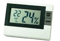 P3-P0250-Mini Hygro-Thermometer