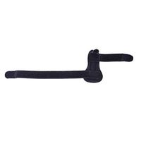 HEALIFTY Finger Support Brace Splint Adjustable Finger Fracture Joint Splint Protector