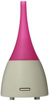 Allay Aromatherapy Essential Oil Diffuser, Pink