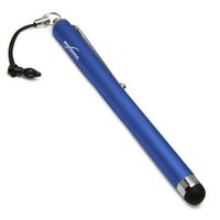 BoxWave Capacitive Stylus for All Touchscreens,Smartphones including Nokia Lumia 900 (Lunar Blue)