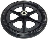 Wheel Rear for NOVA 307/309/319/327/329 Models with SN:CH