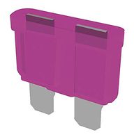 ALTRONIX BF3 BLADE FUSE 3 AMP (VIOLET)