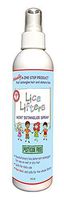 Lice Lifters Detangler Spray (Lice Deterrent). Detangles Hair and Deters Lice.Non-Toxic, Pesticide and Chemical Free. Natural Alternative to Rid,Nix, Lice Md and Fairy Tales.