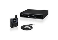 Sennheiser Consumer Audio Compatible with Sennheiser EW D1-CI1 Evolution Wireless D1 Digital Instrument System with CL 1 Instrument Cable
