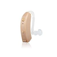 Hearing Aids Amplifier Hearing Enhancement Aid with Batteries Size A675 for seniors and adults