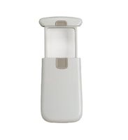 Advanced Comfort Lighted Pocket Magnifier, LED Light, 3X Magnification Lens, Handheld Magnifying Glass