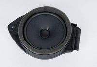ACDelco 15220248 GM Original Equipment Front Door Radio Speaker