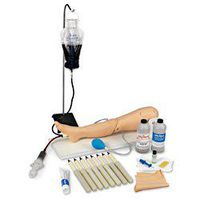 Life/form® Child Intraosseous Infusion/femoral Access Leg