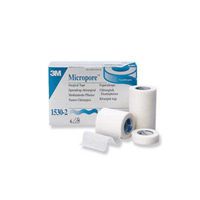 MMM15302Z - Micropore Surgical Tape by 3M Healthcare