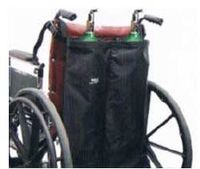 MCK75614200 - Skil-care Oxygen Tank Holder for Wheelchair