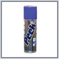 (Price/EA)Trademark Peek Polish, Nsf, 150G Mousse Foam Can.