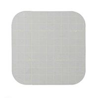 Coloplast Comfeel Plus Clear Dressing 2"x2 3/4" 10/bx 3530 by Coloplast