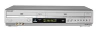 Sony SLVD570H DVD/VCR Combo Player with HDMI