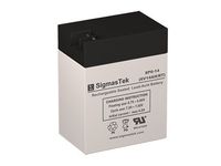 LightAlarms CE15AR Replacement Battery