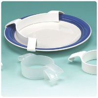 Translucent Food Bumper