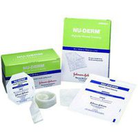 53AWD404 - Nu-Derm Alginate Wound Dressing 4 x 4